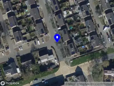 112 melding Overlastmelding Hertogenhof in Goes