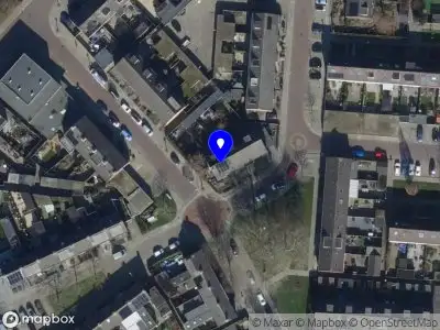 Overlastmelding Dillenburglaan in Goes