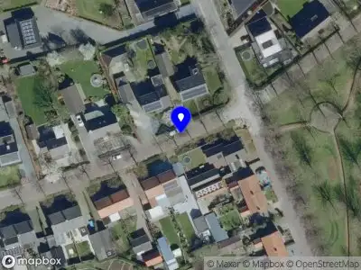 Overlastmelding Groenpleinstraat in Haaren