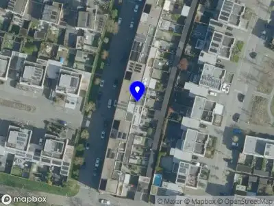 Anonieme overlastmelding Spakenburglaan in Tilburg