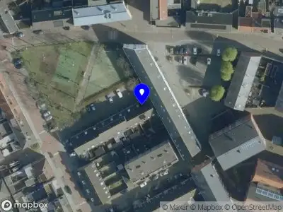 Anonieme overlastmelding Wittebolleplein in Tilburg