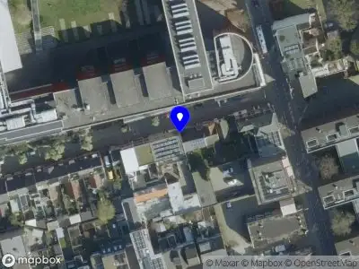 Overlastmelding Stadstraat in Tilburg