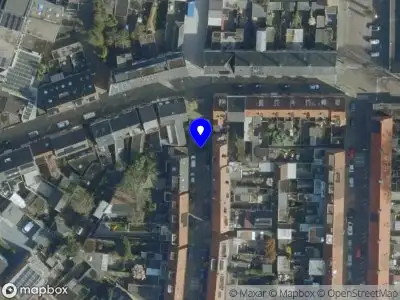 Overlastmelding Sint Marcusstraat in Tilburg (5046 DT) gesloten