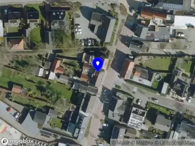 Overlastmelding Dorpstraat in Riel gesloten