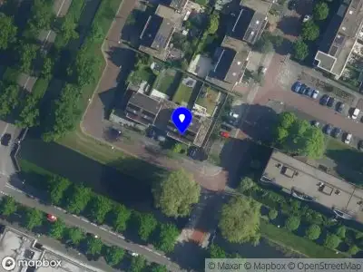 112 melding Ambulance met grote spoed naar de Suze Robertsonlaan in Amstelveen