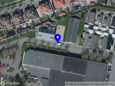 Overlastmelding Marnix Gijsenstraat in Sommelsdijk