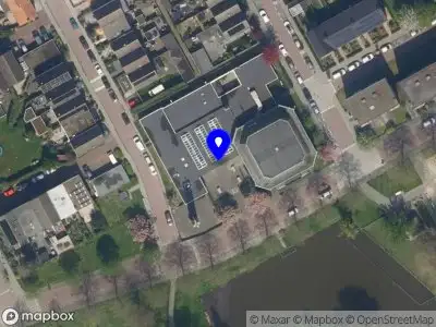 Overlastmelding G.A. Brederolaan in Maassluis