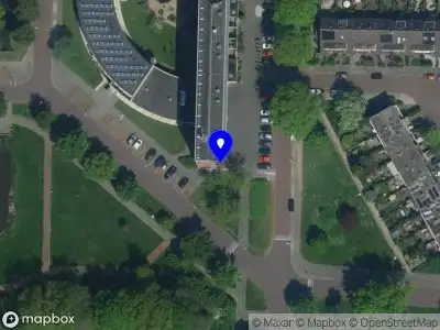 Overlastmelding Wulverderlaan in Santpoort-Noord
