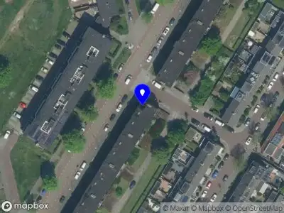 Anonieme overlastmelding Orionweg in IJmuiden
