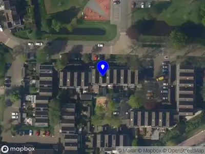 Overlastmelding Weidezoom in Waddinxveen
