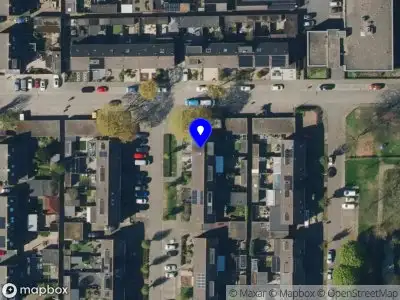 112 melding Anonieme overlastmelding Zonnekruidstraat in Heteren