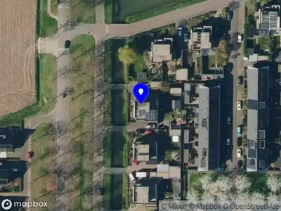 Overlastmelding Steenovenlaan in Heteren