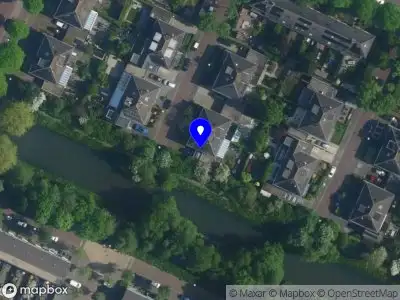 Overlastmelding Anne de Vrieslaan in 1187WN Amstelveen