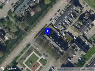 Overlastmelding IJdenhove in Hendrik-Ido-Ambacht