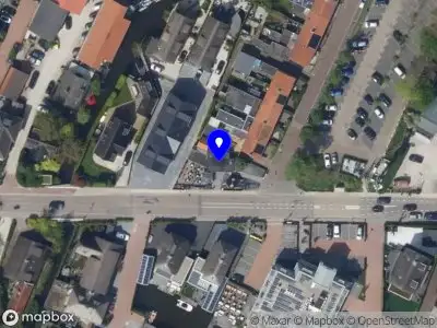 Overlastmelding Oud-Loosdrechtsedijk in Loosdrecht gesloten