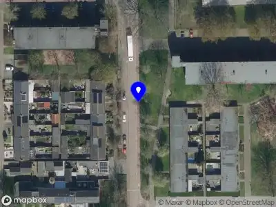 Overlastmelding Planetenstraat in Dongen gesloten