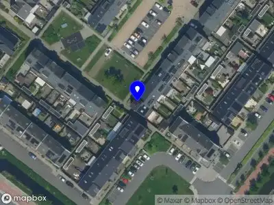 Overlastmelding Midgard in Beverwijk