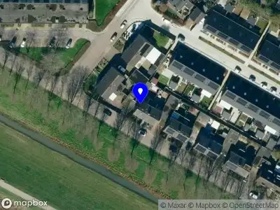 112 melding Overlastmelding Koppelweg in Doesburg gesloten