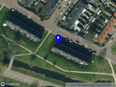 Overlastmelding Van Berkumstraat in Arnhem