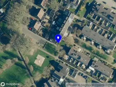 Overlastmelding Kuiperserf in 6961NA Eerbeek
