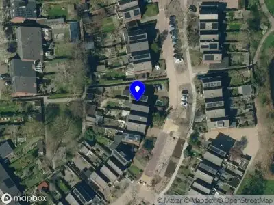 Overlastmelding Holthuizerdreef in Huissen