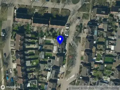 Overlastmelding De Hoge Hoeve in Westervoort