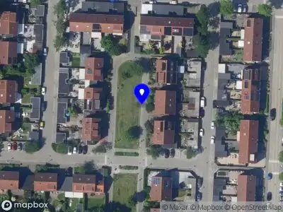 Overlastmelding Oderstraat in Lelystad
