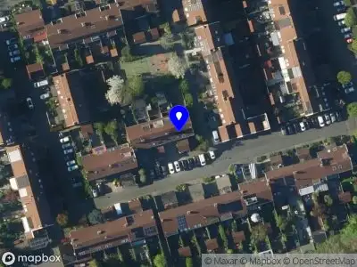 Overlastmelding De Wieken in Hoorn