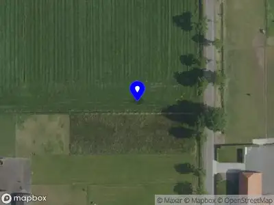 Brandweer met grote spoed naar de Broekweg in Beek en Donk