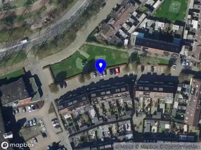 Overlastmelding Jan P. Vethstraat in Hendrik-Ido-Ambacht gesloten