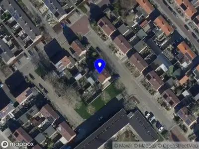 Overlastmelding Albert Schweitzerstraat in Kruiningen