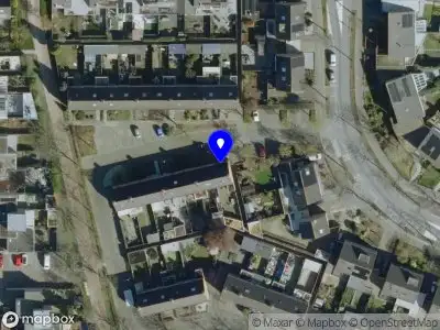 112 melding Overlastmelding Eduard Douwes Dekkerdreef in Goirle