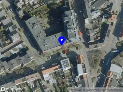 Anonieme overlastmelding Hoogtedwarsstraat in Tilburg (5021)