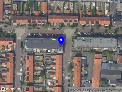 112 melding Overlastmelding Burgemeester Hermansstraat in Rijnsburg