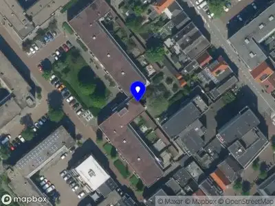 Anonieme overlastmelding Hobbesteeg in Beverwijk