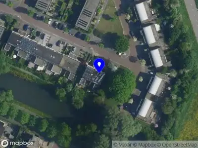 Overlastmelding Jan Teulingslaan in Amstelveen
