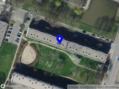 112 melding Ambulance met gepaste spoed naar de Botreep in Hoogvliet Rotterdam