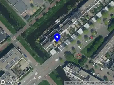 Overlastmelding Aletta Jacobsstraat in Velserbroek