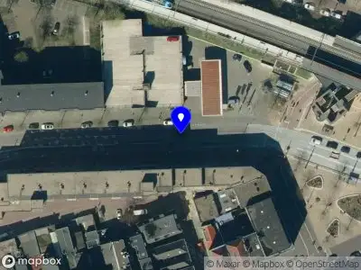 Overlastmelding  in Arnhem