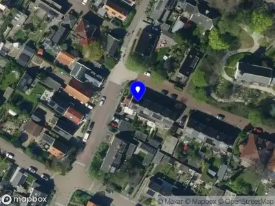 Overlastmelding Raadhuisweg in Akersloot
