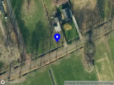 Brandweer met gepaste spoed naar de Buitenlandweg in Vriezenveen vanwege waarnemen gaslucht