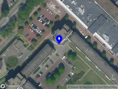 Ambulance met gepaste spoed naar de Arnostraat in Heemskerk
