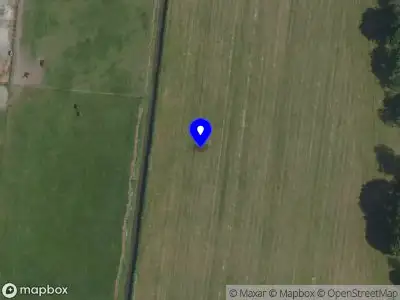 Brandweer met grote spoed naar de Pastoorsmast in Nuenen