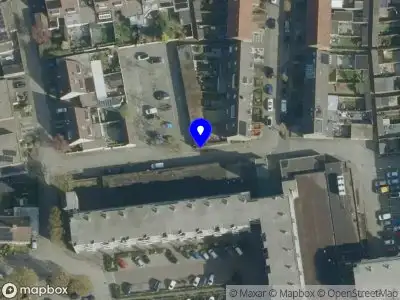 Overlastmelding Rozemarijn in Oisterwijk