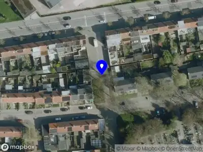 Overlastmelding Wattstraat in Tilburg