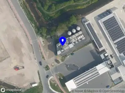 112 melding Brandweer naar de Peuldreef in Den Hoorn