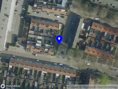 Overlastmelding Neptunusstraat in Tilburg gesloten