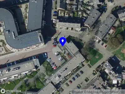 Overlastmelding Zeilmaker in Oud-Beijerland