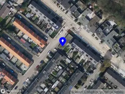 112 melding Ambulance met grote spoed naar de Spuistraat in Maasdam