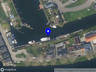 112 melding Overlastmelding met urgentie Veerweg in Brielle